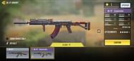 AK-47 – Stakeholder is one of the rewards
